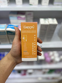 کرم ضد آفتاب ژنو بایوتیک مخصوص پوست های چرب و مختلط بی رنگ فاقد چربی SPF50 شماره ۱