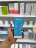کرم ضدآفتاب ژنو بایوتیک مناسب پوست های خشک و معمولی بی رنگ SPF50 شماره ۱