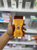 کرم ضد آفتاب سان سیف مناسب پوست های چرب و آکنه ای بژ طبیعی SPF50 شماره ۴