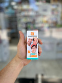 کرم ضد آفتاب فلوئید مای SPF50 مدل Wet Skin Tech | فاقد چربی | حاوی هیالورونیک اسید