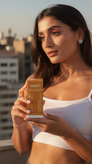 کرم ضد آفتاب ژنو بایوتیک مخصوص پوست های چرب و مختلط بی رنگ فاقد چربی SPF50 شماره ۱