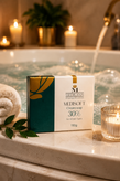 صابون کرمدار مدیلن (MEDILANN MEDISOFT Cream Soap 30%) – 100 گرم