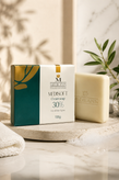 صابون کرمدار مدیلن (MEDILANN MEDISOFT Cream Soap 30%) – 100 گرم