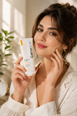 کرم ضد آفتاب بیرنگ ژنوبایوتیک SPF50 پوست چرب و مختلط حجم ۵۰ میلی لیتر شماره ۱