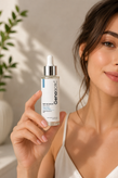 سرم پپتاید ژنو بایوتیک (GenoBiotic Peptide Serum) – جوانساز و بازسازیکننده پوست صورت و گردن ۳۰میلی لیتر