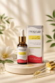 روغن تقویتکننده ناخن هیدرودرم حجم ۸ میلی لیتر