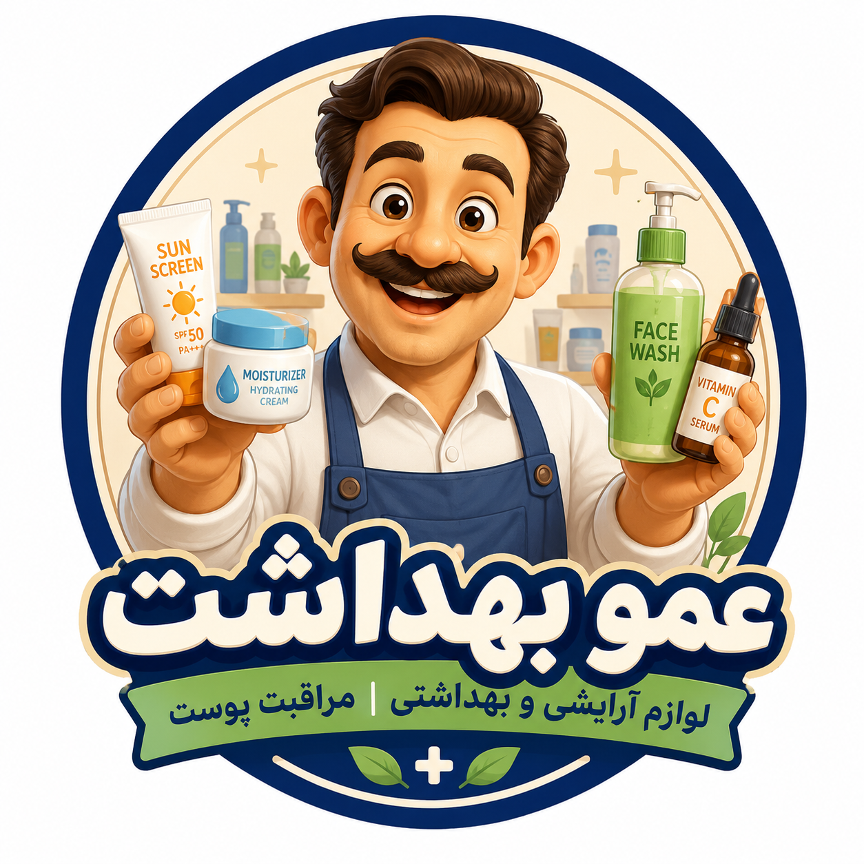 logo